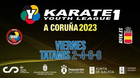 youth league a coruña 2024
